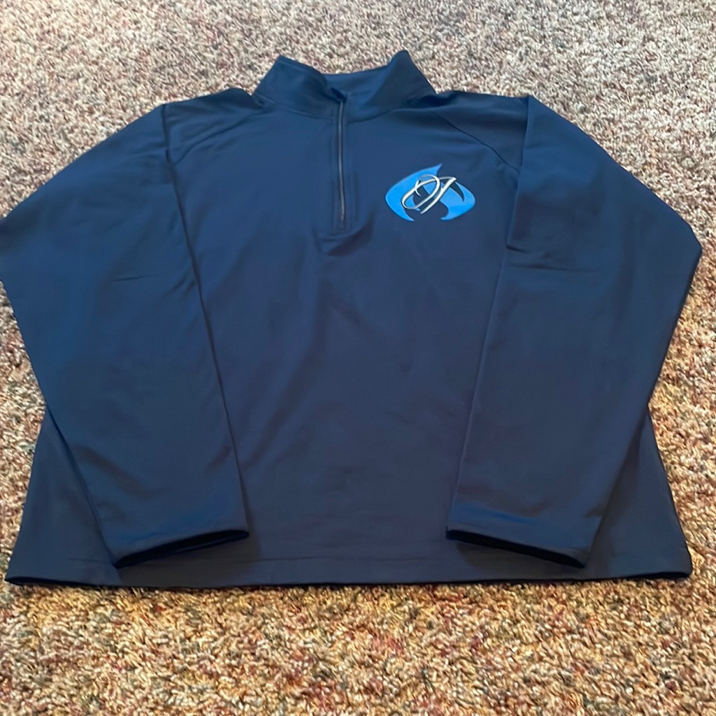 Woman’s Pullover